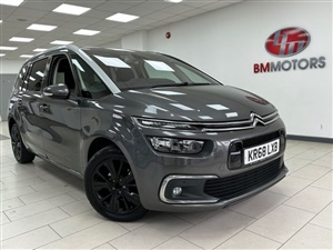 Large image for the Used Citroen GRAND C4 SPACETOURER