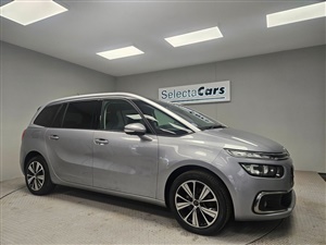 Large image for the Used Citroen GRAND C4 SPACETOURER