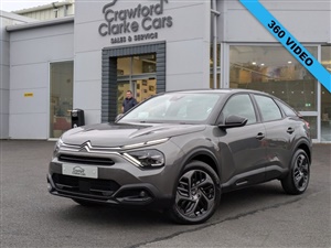 Large image for the Used Citroen C4