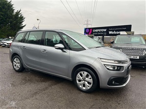 Large image for the Used Citroen Grand C4 Spacetourer