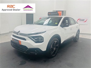 Large image for the Used Citroen C4