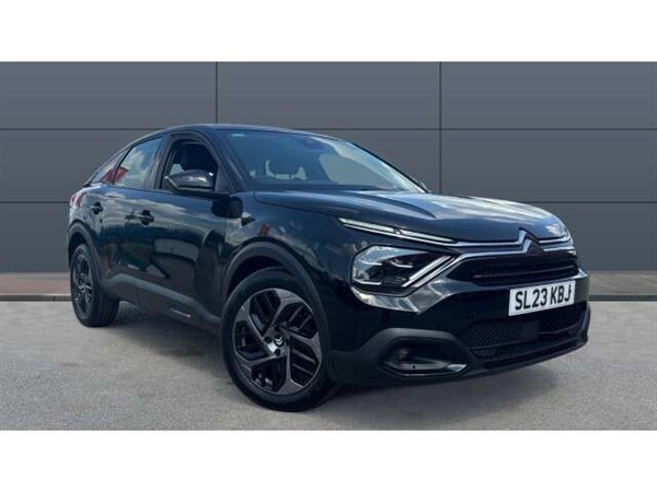 Large image for the Used Citroen C4