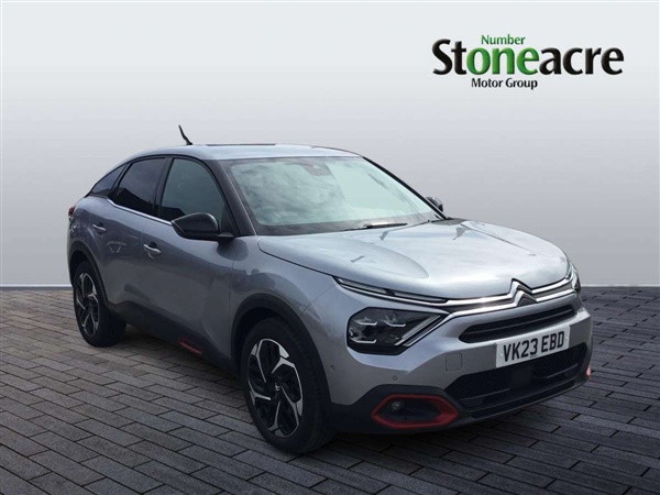 Large image for the Used Citroen C4