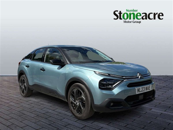 Large image for the Used Citroen C4