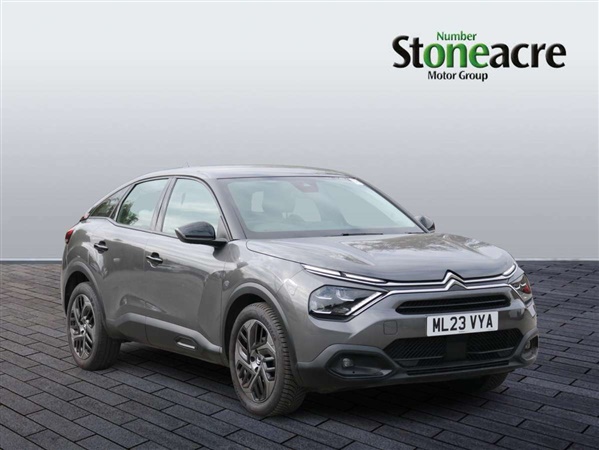 Large image for the Used Citroen C4