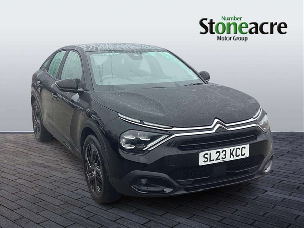 Large image for the Used Citroen C4