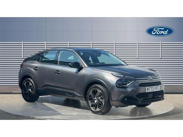 Large image for the Used Citroen C4