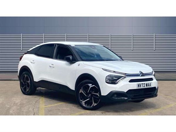 Large image for the Used Citroen C4