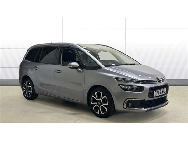 Large image for the Used Citroen Grand C4 SpaceTourer