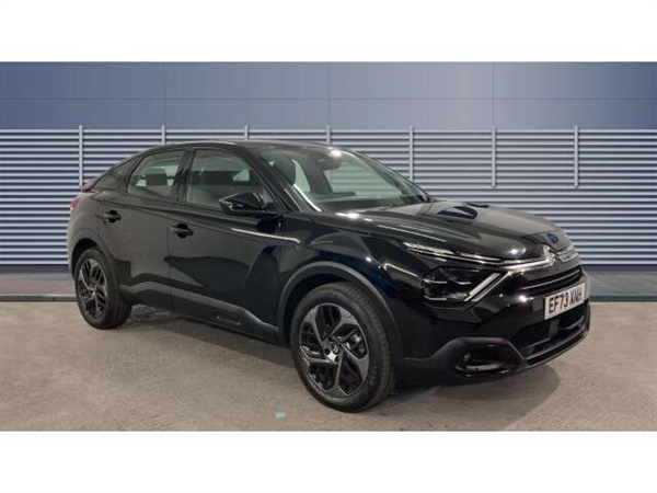 Large image for the Used Citroen C4