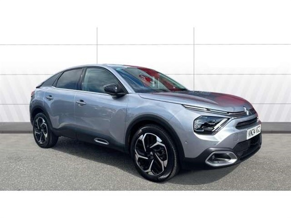 Large image for the Used Citroen C4