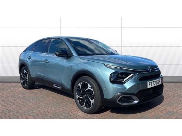 Large image for the Used Citroen C4