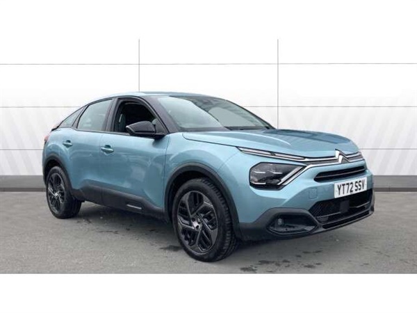 Large image for the Used Citroen C4