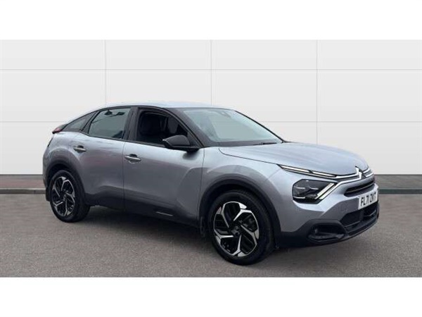 Large image for the Used Citroen C4
