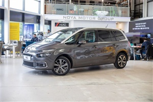 Large image for the Used Citroen GRAND C4 SPACETOURER