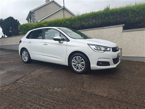 Large image for the Used Citroen C4
