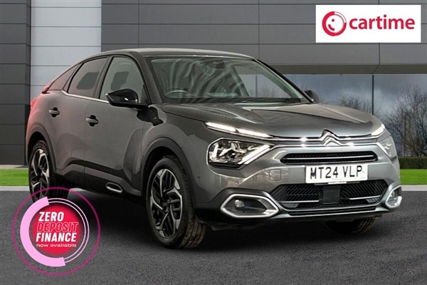 Large image for the Used Citroen C4