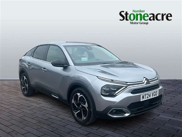 Large image for the Used Citroen C4