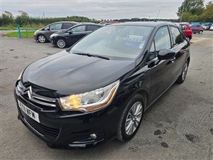 Large image for the Used Citroen C4