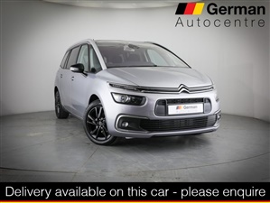 Large image for the Used Citroen GRAND C4 SPACETOURER