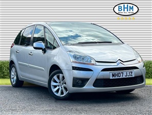 Large image for the Used Citroen C4