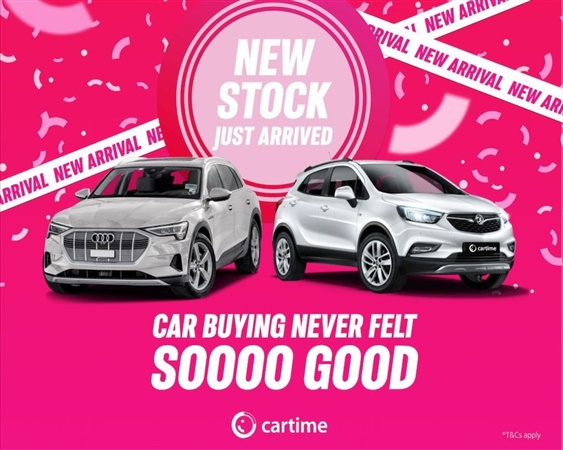 Large image for the Used Citroen C4