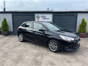 Large image for the Used Citroen C4