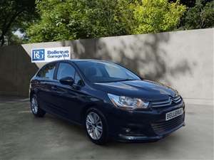Large image for the Used Citroen C4