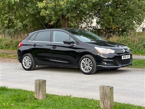 Large image for the Used Citroen C4