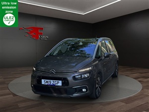Large image for the Used Citroen GRAND C4 SPACETOURER