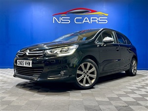 Large image for the Used Citroen C4