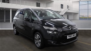 Large image for the Used Citroen C4 