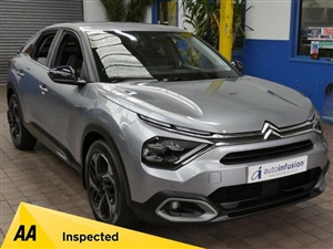 Large image for the Used Citroen C4