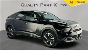 Large image for the Used Citroen C4