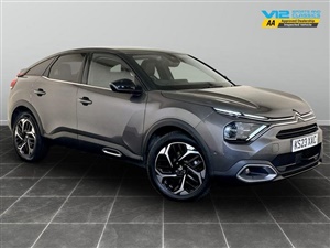 Large image for the Used Citroen C4