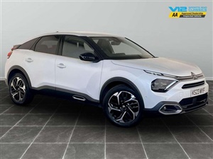 Large image for the Used Citroen C4