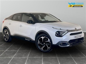 Large image for the Used Citroen C4