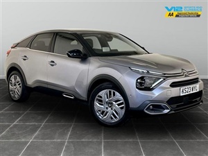 Large image for the Used Citroen C4