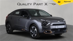 Large image for the Used Citroen C4