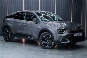 Large image for the Used Citroen C4