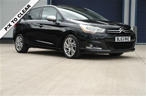 Large image for the Used Citroen C4