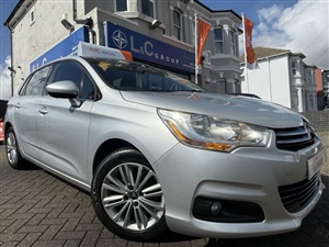 Large image for the Used Citroen C4