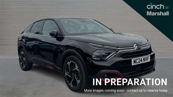 Large image for the Used Citroen C4