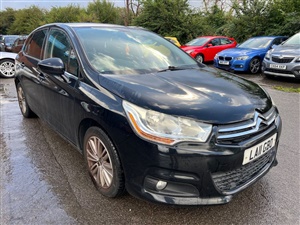 Large image for the Used Citroen C4