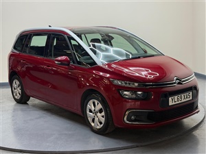 Large image for the Used Citroen Grand C4 SpaceTourer