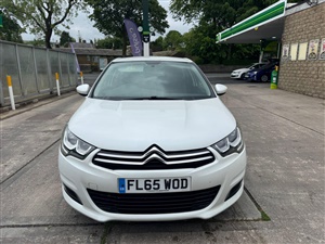 Large image for the Used Citroen C4