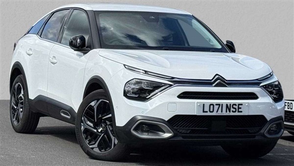Large image for the Used Citroen C4