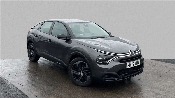 Large image for the Used Citroen C4