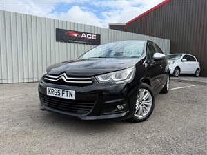Large image for the Used Citroen C4