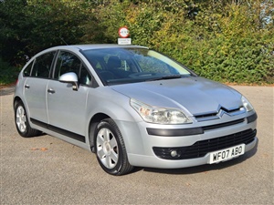 Large image for the Used Citroen C4